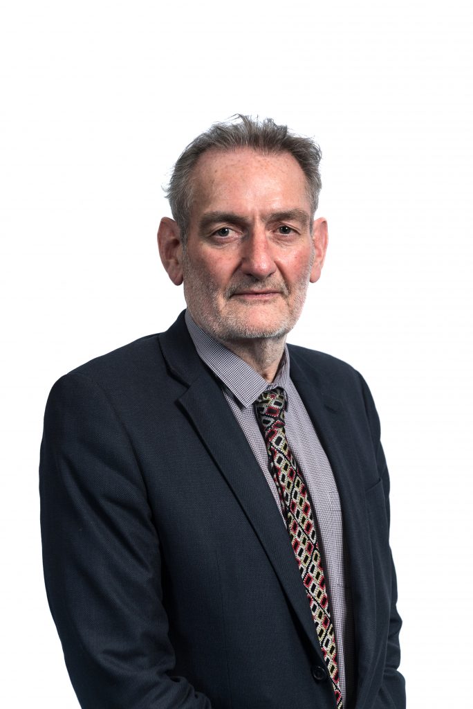 UK Statistics as we leave the EU: A Public Statement from the National Statistician –  Professor Sir Ian Diamond