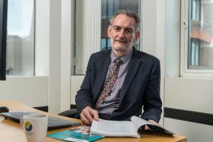 UKSA Gender Pay Gap Report 2020