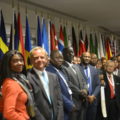 Job opportunities in the International Development Team