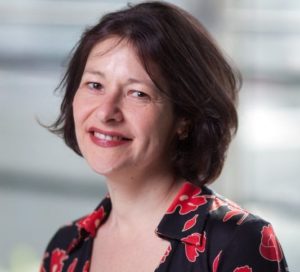 Professor Dame Carol Propper